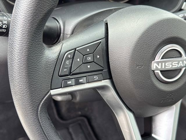 Used 2024 Nissan Altima 2.5 SV image 28