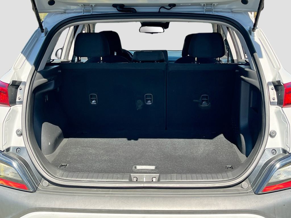 Used 2022 Hyundai Kona SEL w/ Convenience Package AWD/4WD image 24