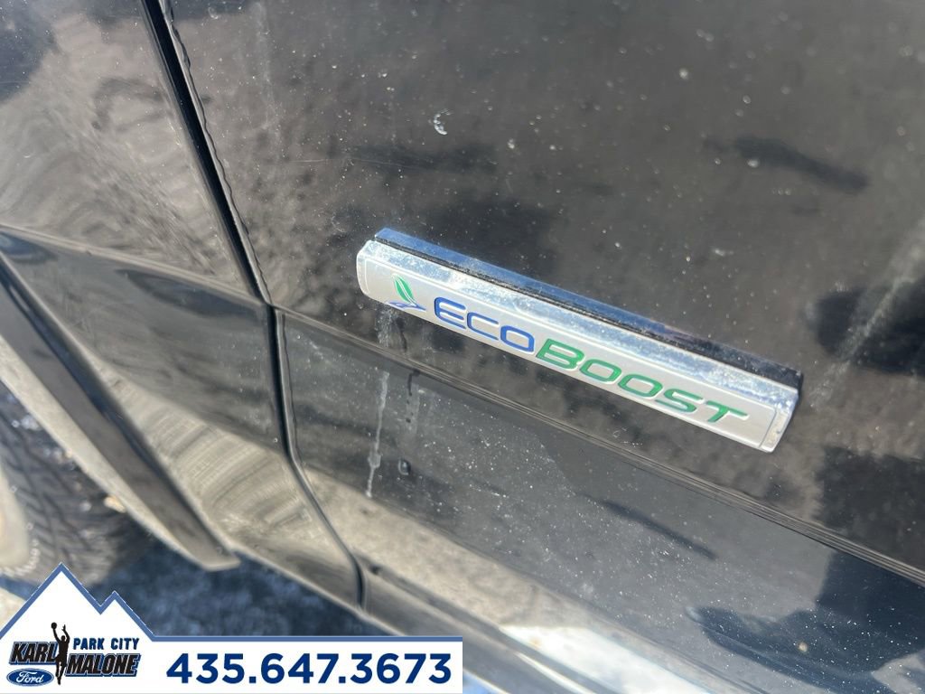 Used 2016 Ford F150 Lariat w/ Equipment Group 502A Luxury image 6