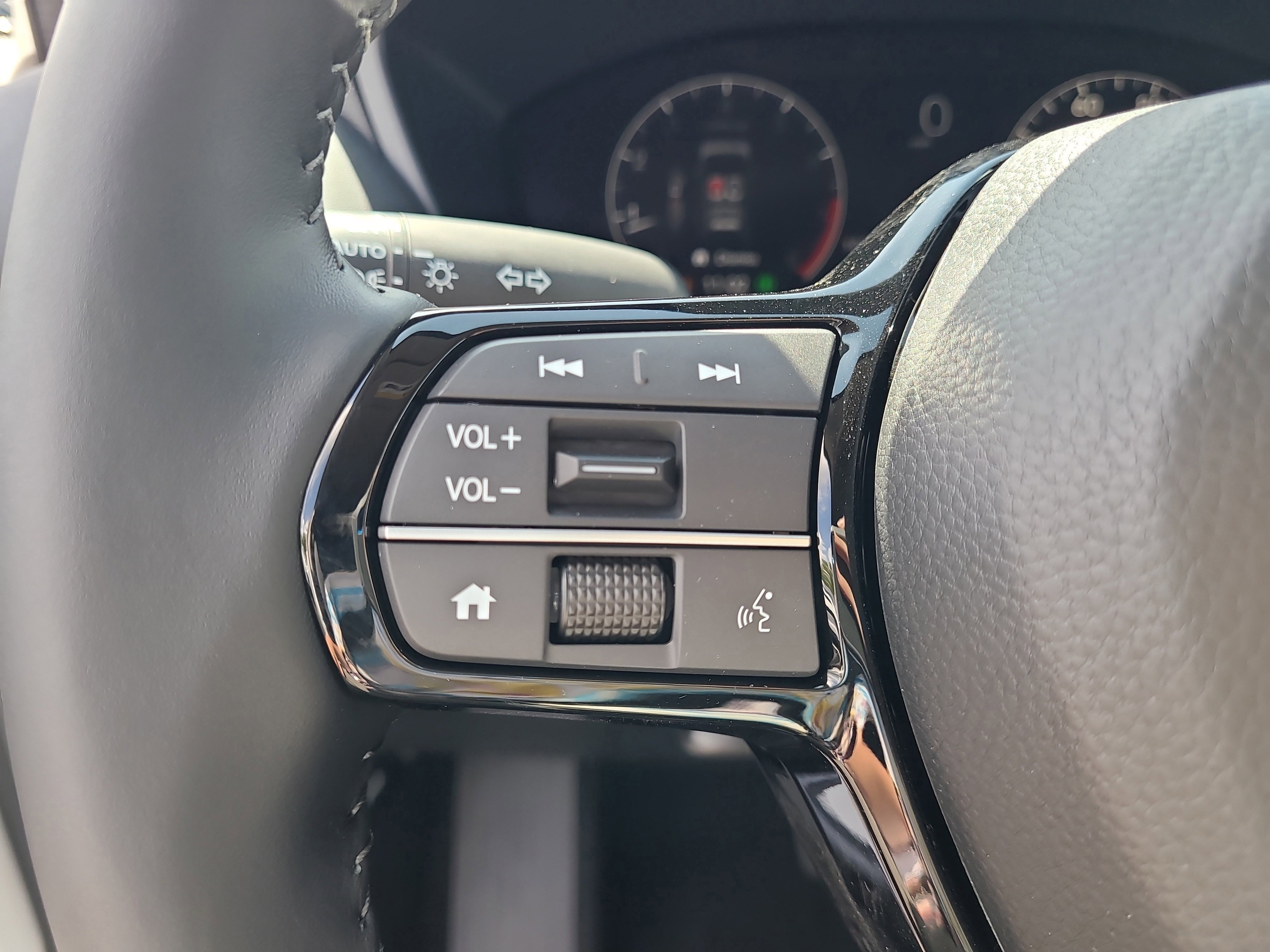 New 2026 Honda HR-V EX-L image 28