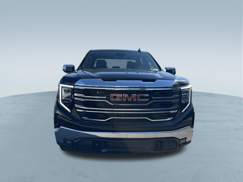 New 2026 GMC Sierra 1500 SLT w/ SLT Convenience Package AWD/4WD image 2
