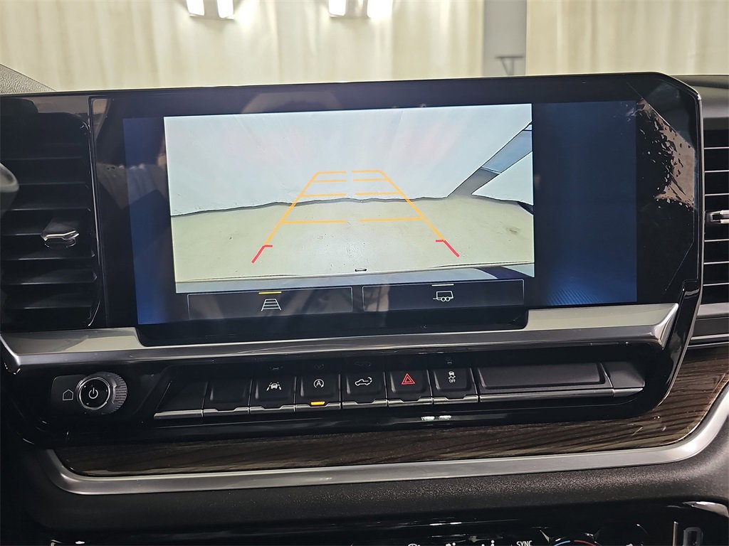 Certified 2023 Chevrolet Silverado 1500 LT image 29