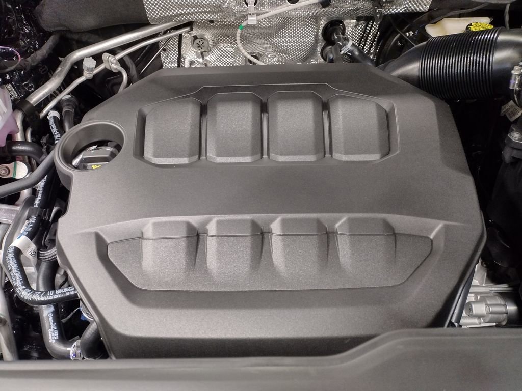 New 2026 Volkswagen Atlas SEL Premium R-Line image 9