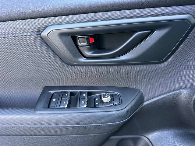 Certified 2026 Subaru Forester Premium AWD/4WD image 11