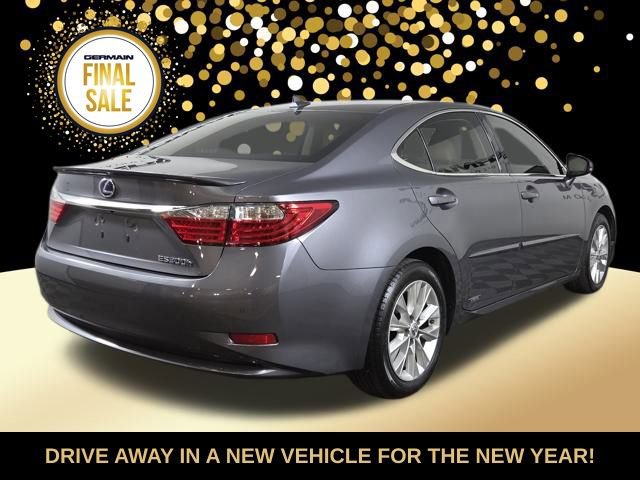Used 2013 Lexus ES 300h image 6