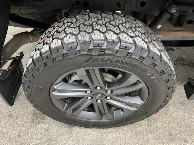 Used 2023 Ford F150 XLT w/ Equipment Group 302A High image 17