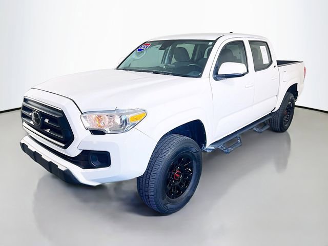 Used 2023 Toyota Tacoma SR image 3