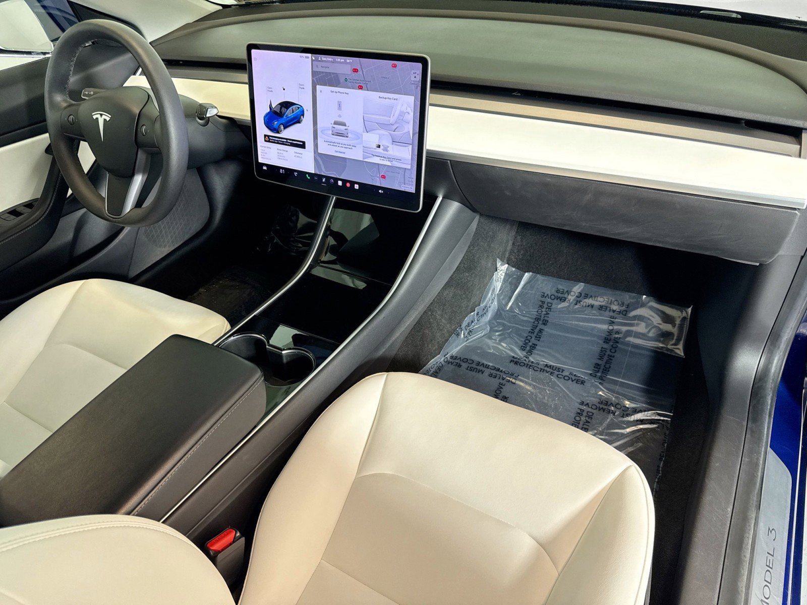 Used 2020 Tesla Model 3 Standard Range image 27
