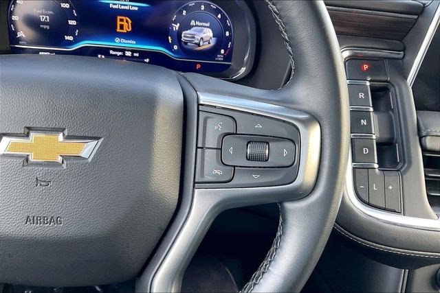 Used 2024 Chevrolet Tahoe LT image 23