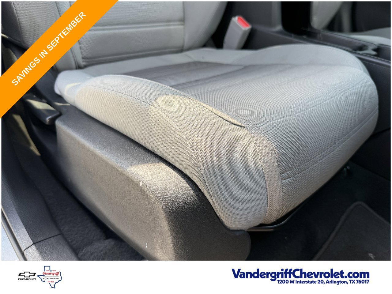 Used 2021 Honda CR-V EX image 25
