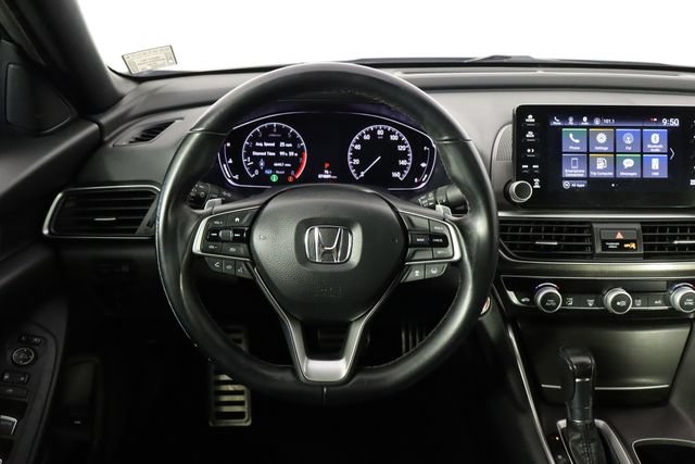 Used 2020 Honda Accord Sport image 6