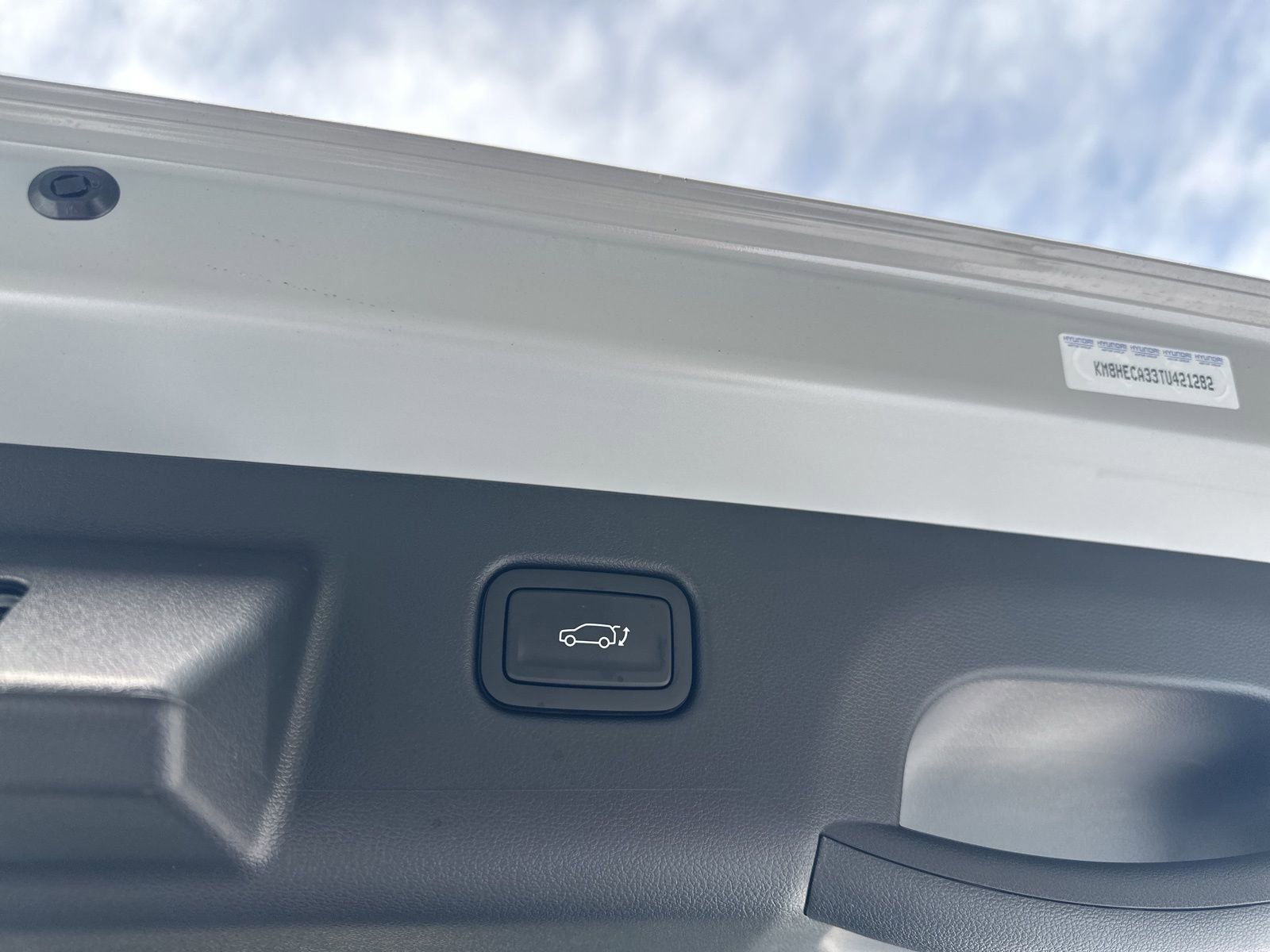 New 2026 Hyundai Kona Limited image 23