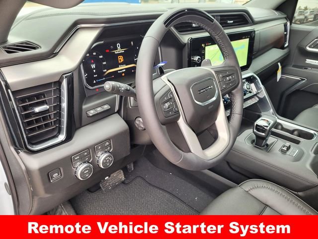 New 2026 GMC Sierra 1500 Denali AWD/4WD image 21