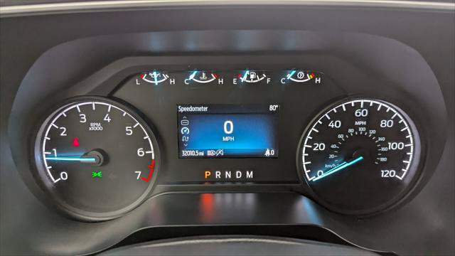 Used 2023 Ford F150 XL w/ STX Appearance Package AWD/4WD image 26