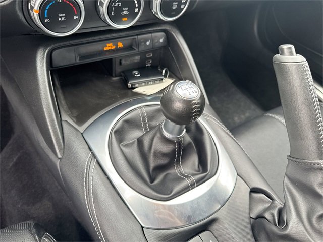 Used 2024 MAZDA MX-5 Miata Grand Touring image 26