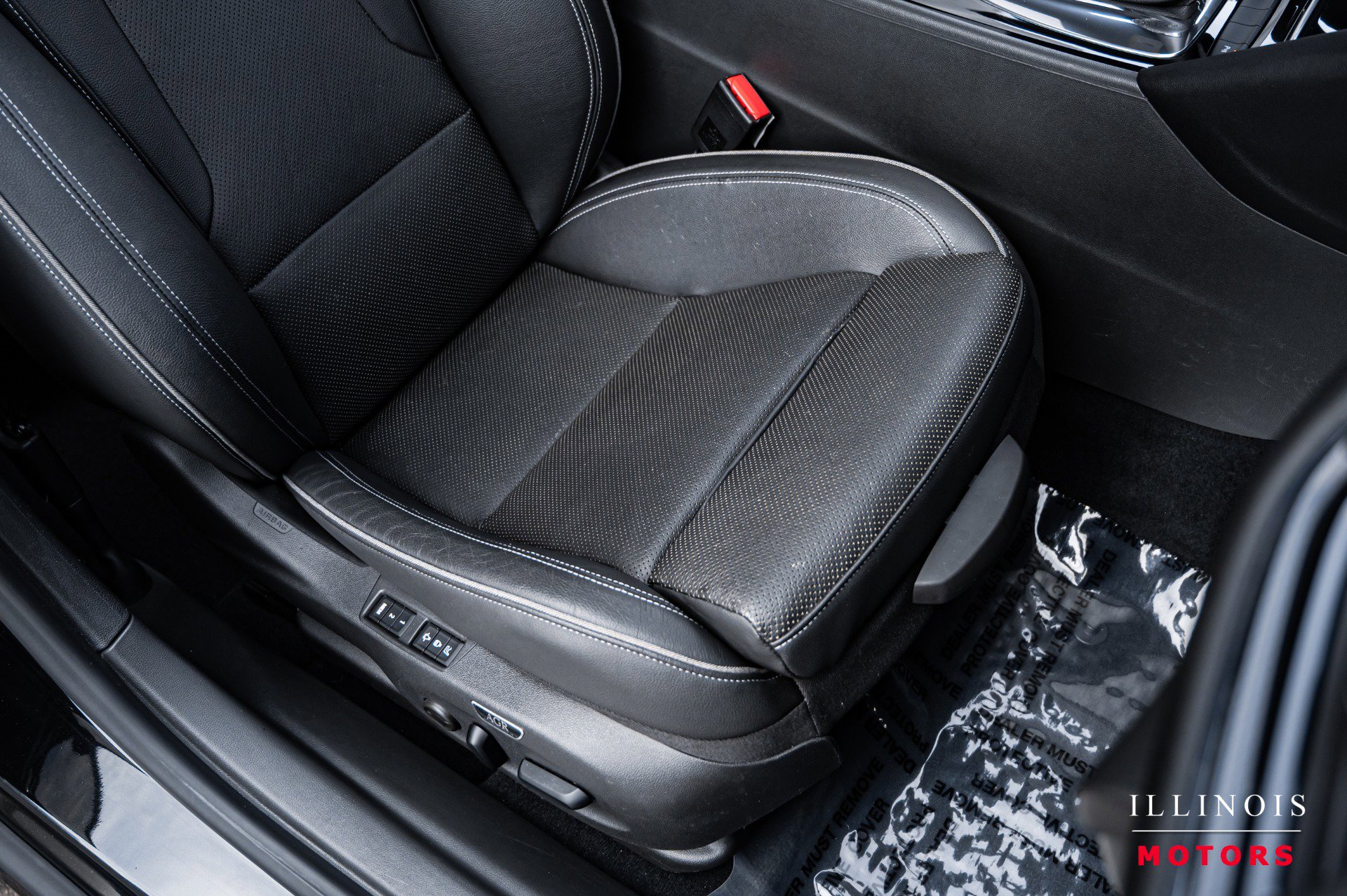 Used 2019 Buick Regal GS w/ Sights and Sounds Package image 35