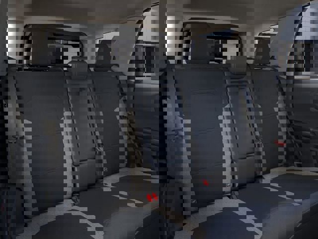 New 2025 Ford Bronco Sport Big Bend image 11