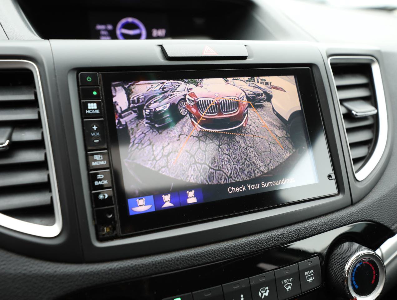 Used 2016 Honda CR-V EX image 22