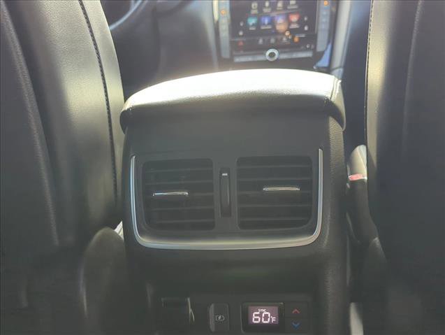 Used 2019 INFINITI QX50 Essential w/ Proassist Package image 20
