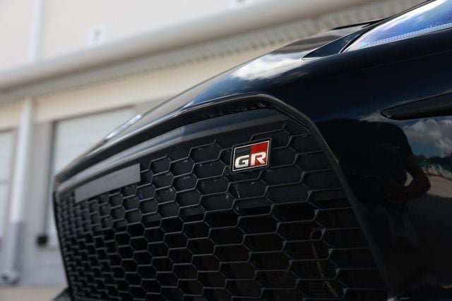 Used 2023 Toyota GR86 RWD image 38