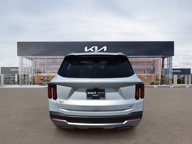 New 2026 Kia Sorento S AWD/4WD image 5