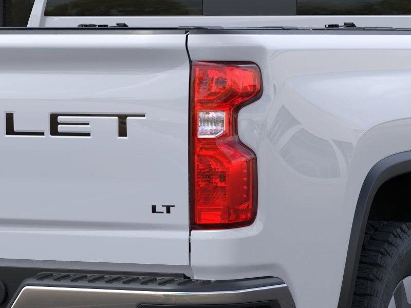New 2026 Chevrolet Silverado 2500 LT w/ All Star Edition AWD/4WD image 11