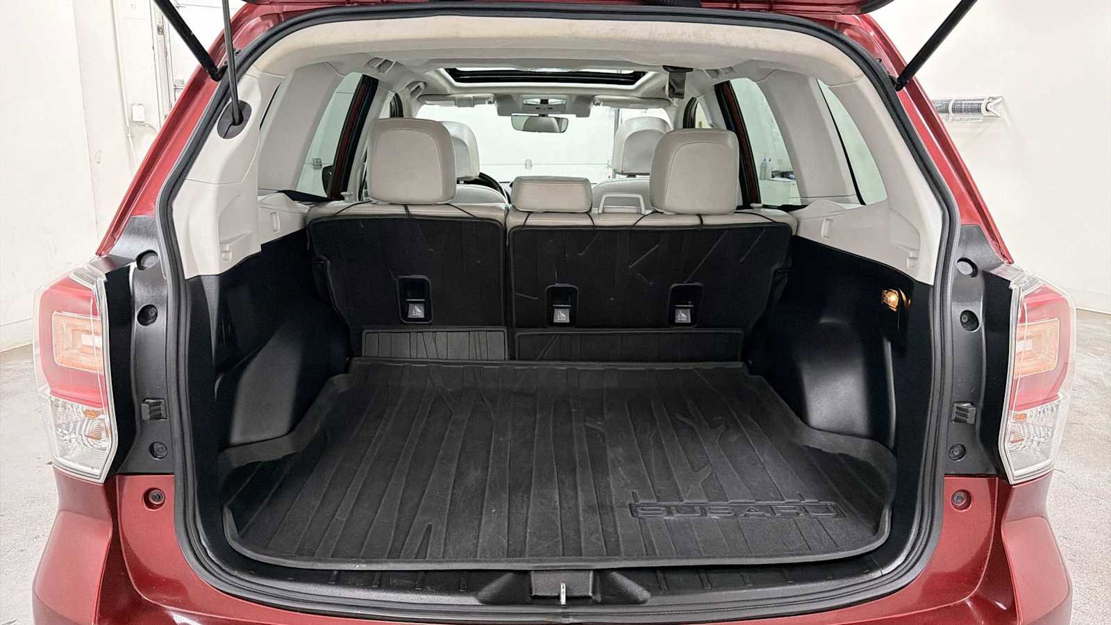 Used 2018 Subaru Forester 2.5i Limited AWD/4WD image 27