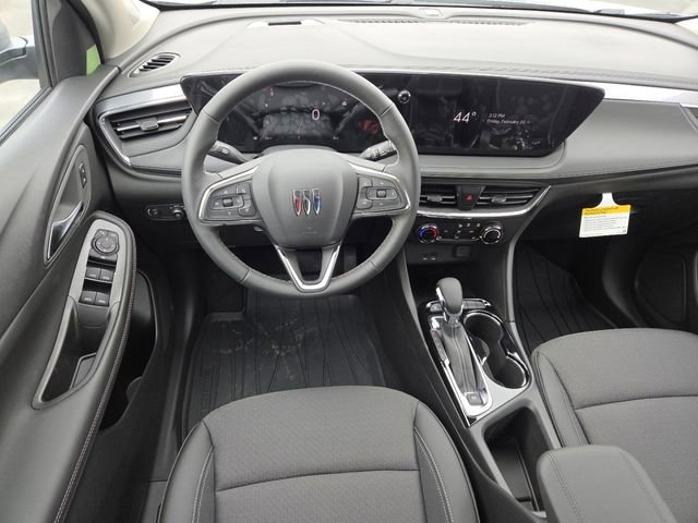 New 2026 Buick Encore GX Preferred w/ Comfort Package image 30