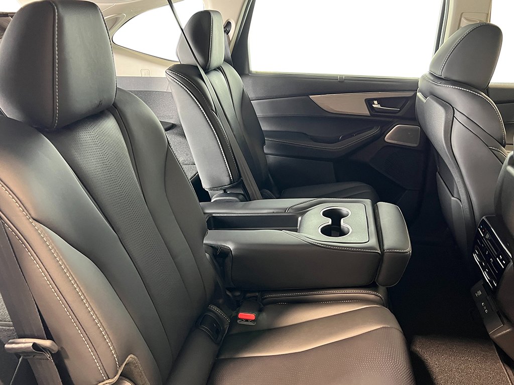 New 2026 Acura MDX w/ Technology Package AWD/4WD image 39