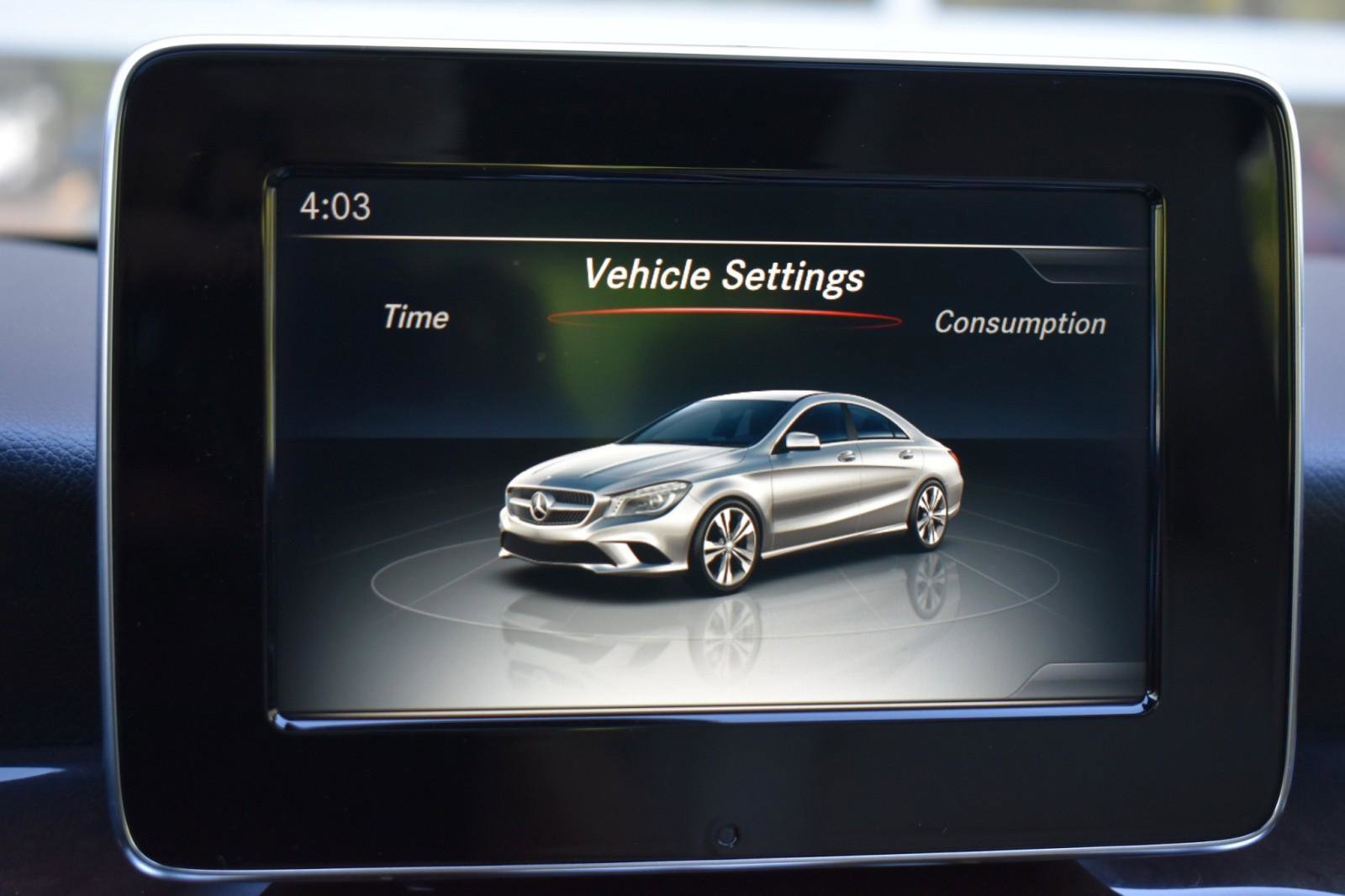 Used 2015 Mercedes-Benz CLA 250 image 23