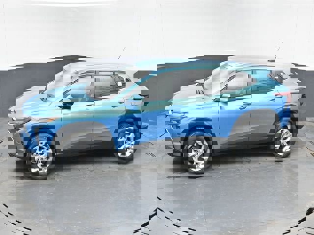 New 2026 Chevrolet Trax LS w/ LS Convenience Package image 34