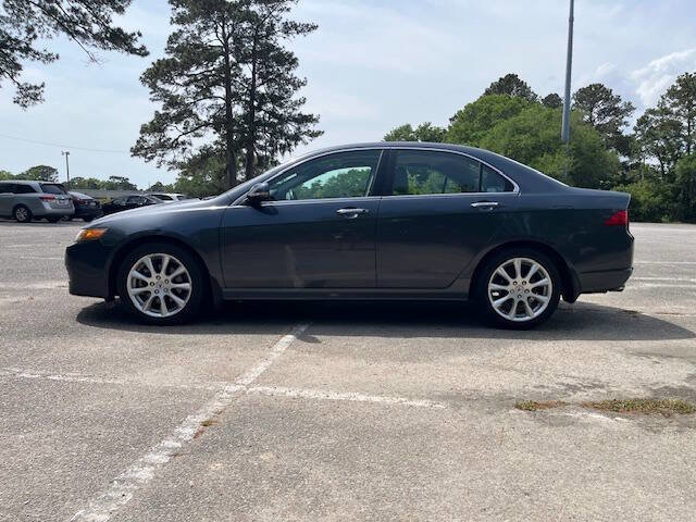 Used 2008 Acura TSX image 6