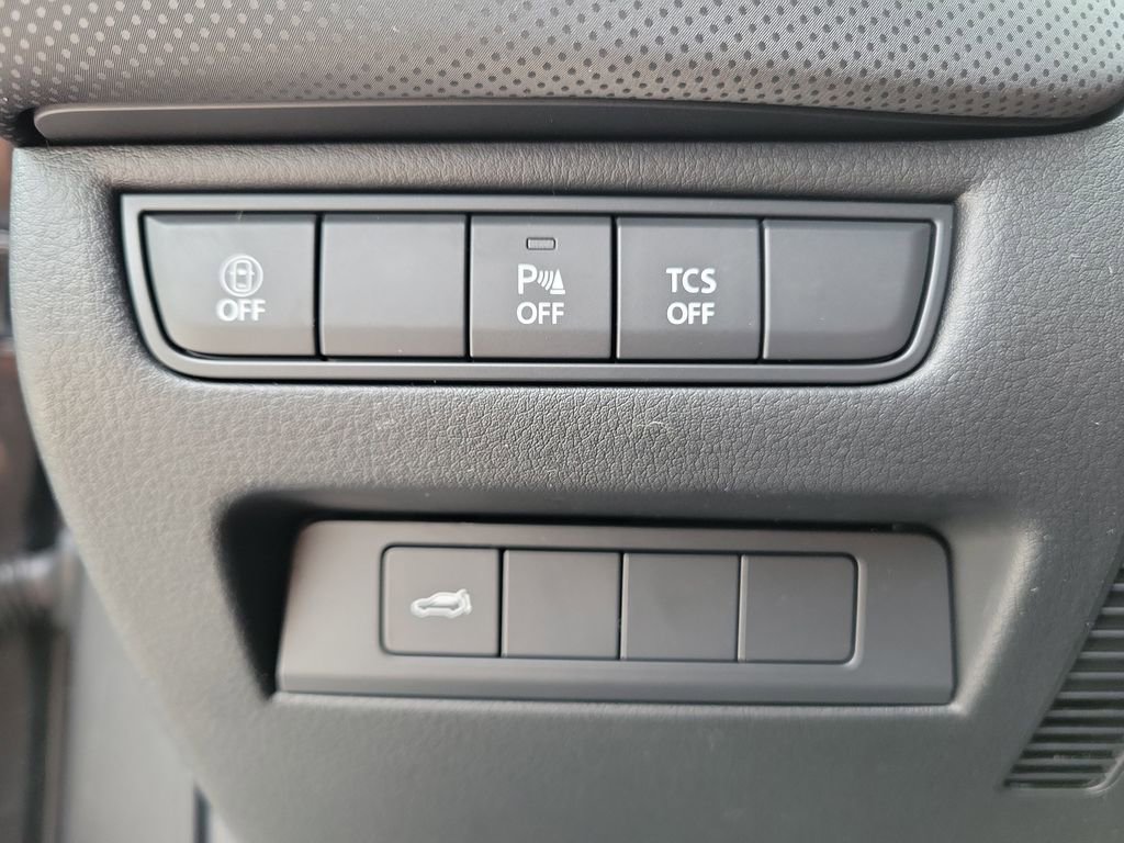 New 2026 MAZDA CX-50 AWD 2.5 S w/ Weather Package image 21