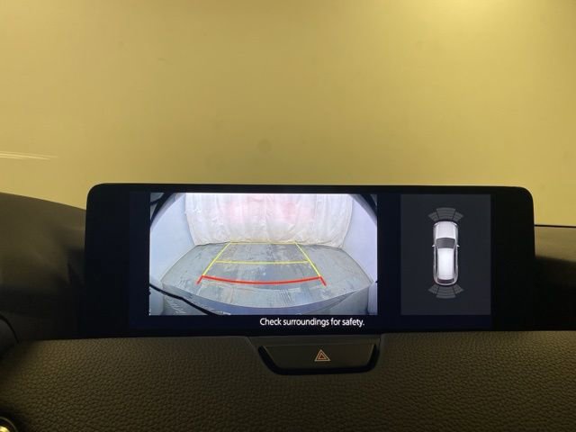 Certified 2025 MAZDA CX-90 Plug-In Hybrid w/Premium Sport image 12