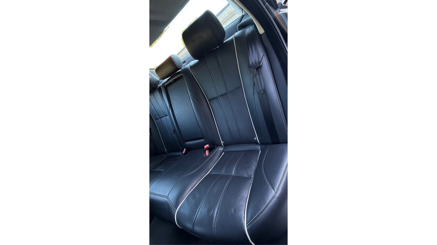 Used 2015 Jaguar XJ L Portfolio RWD image 22