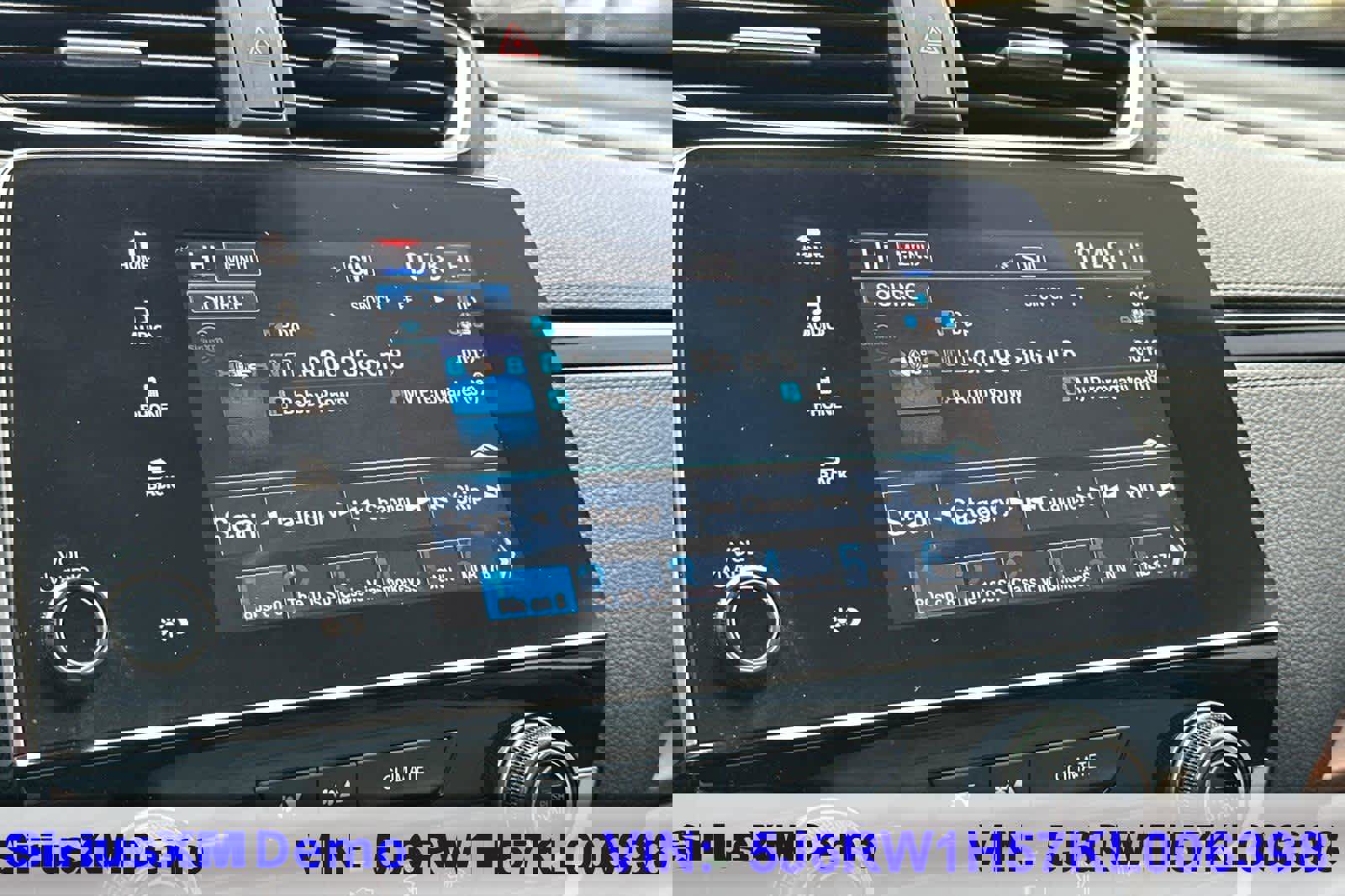 Used 2019 Honda CR-V EX image 33