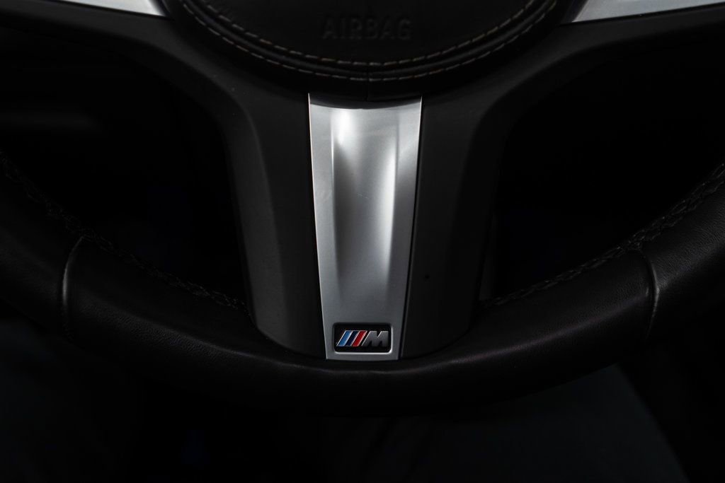 Used 2025 BMW X6 xDrive40i w/ Climate Comfort Package image 19