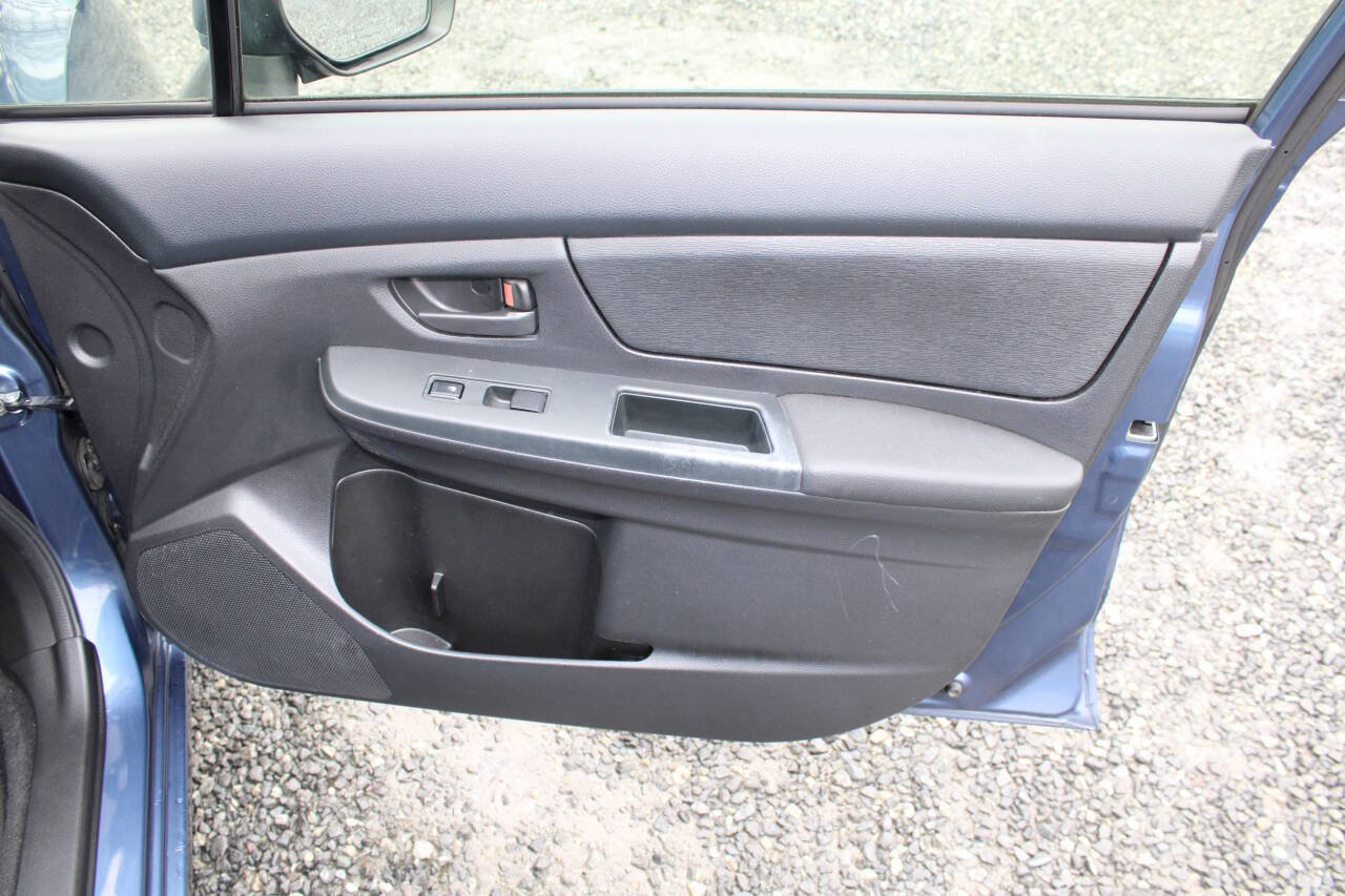 Used 2013 Subaru Impreza 2.0i image 19