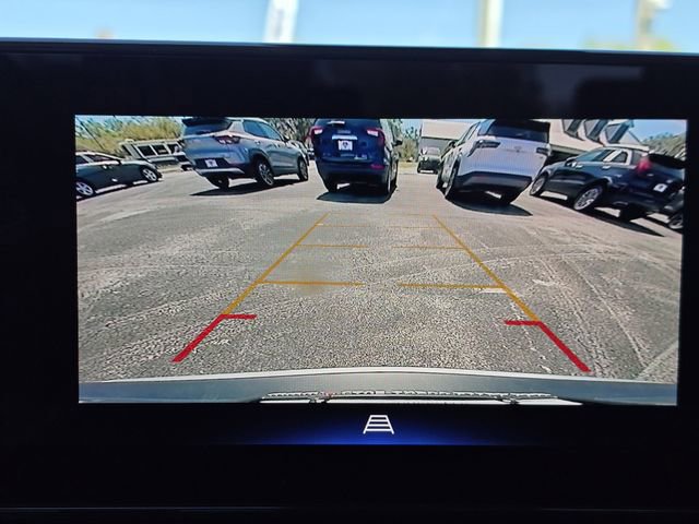 Used 2026 Chevrolet TrailBlazer LT w/ Convenience Package image 25