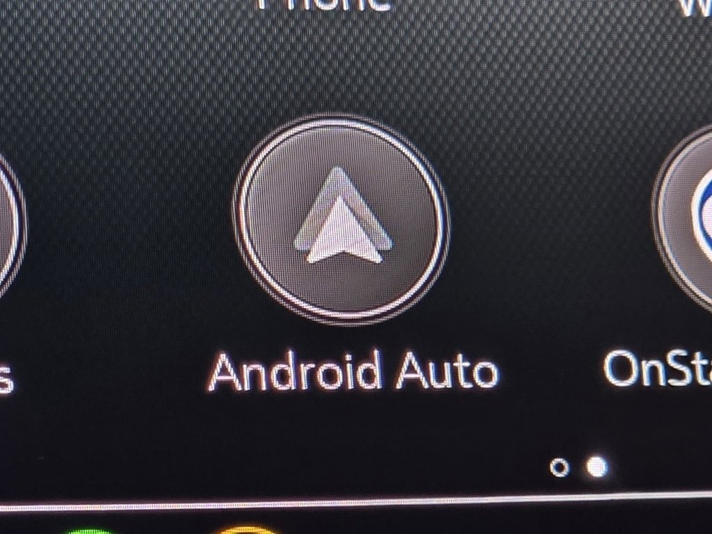 Used 2020 Chevrolet Trax LS w/ Tint and Cruise Package image 4