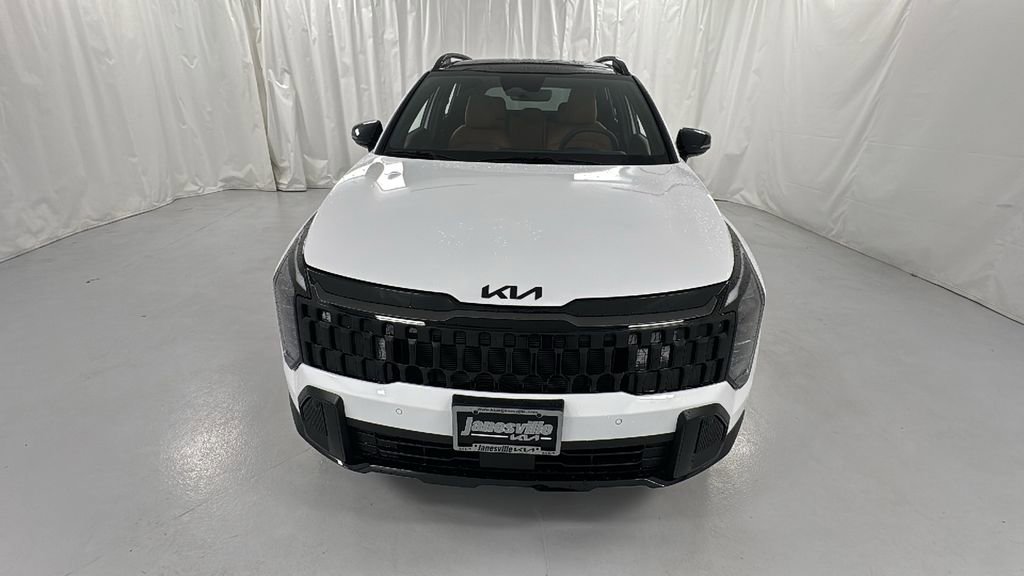 New 2026 Kia Sportage X-Line image 8