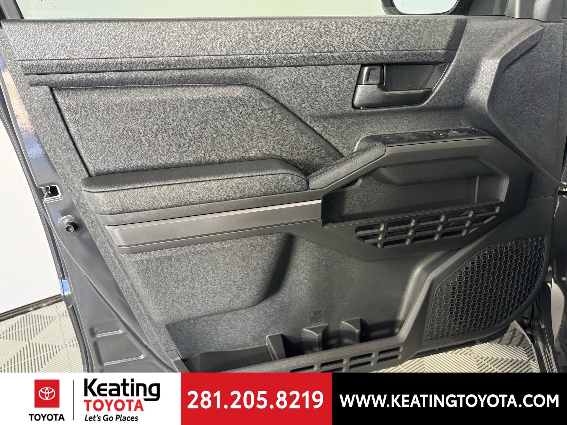 New 2026 Toyota Tacoma SR5 image 13