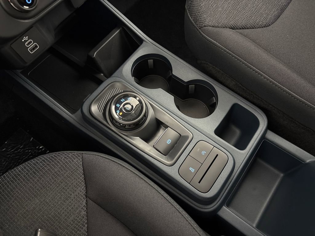 New 2026 Ford Maverick XL FWD image 27