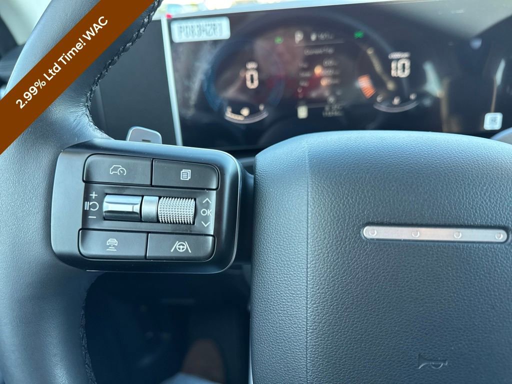 Used 2025 Hyundai Santa Fe SE image 49