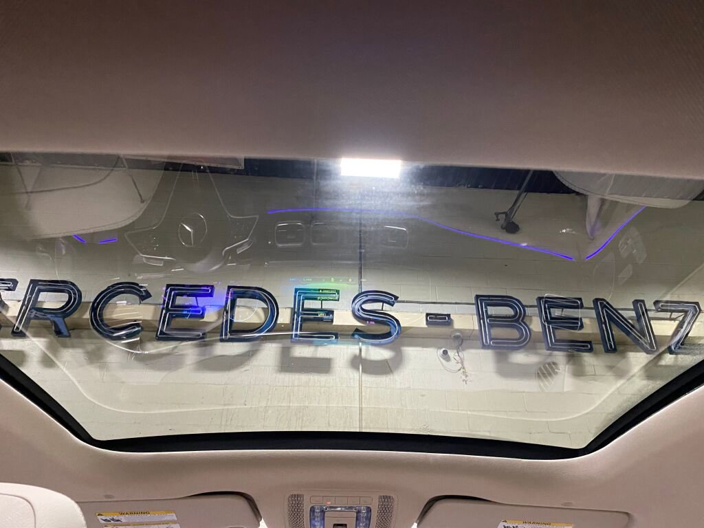 New 2026 Mercedes-Benz GLE 450 GLE 450 image 15