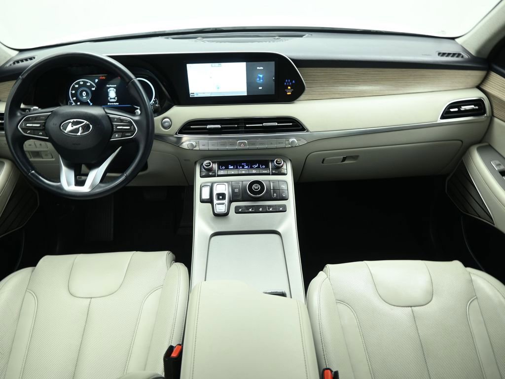 Used 2022 Hyundai Palisade Limited image 24