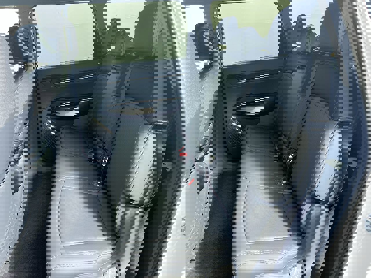 New 2026 Kia EV9 Light image 30