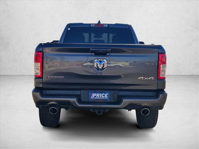 Used 2019 RAM 1500 Big Horn image 6