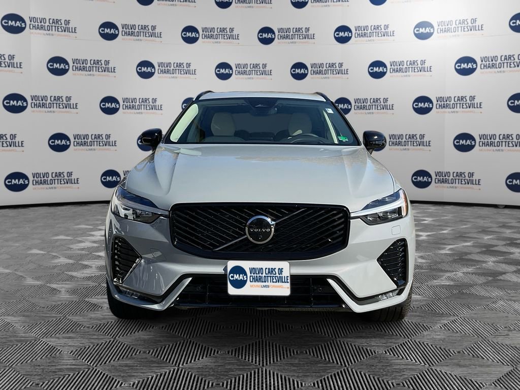 New 2026 Volvo XC60 B5 Ultra w/ Protection Package Premier image 8