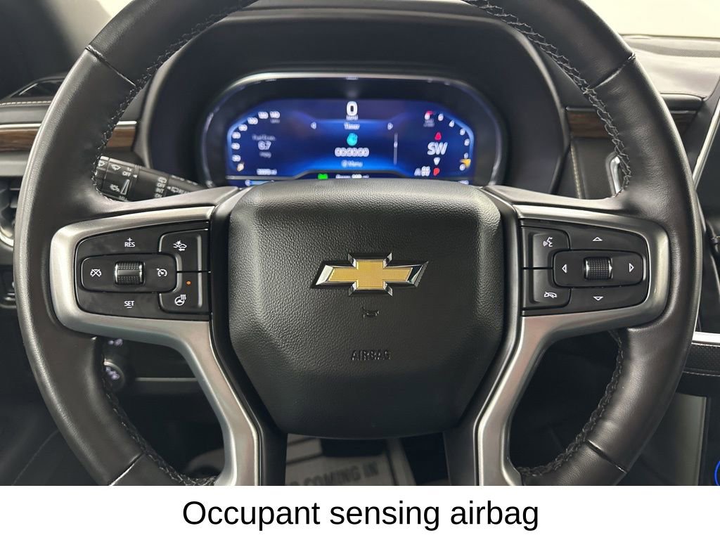 Used 2024 Chevrolet Tahoe Premier image 35